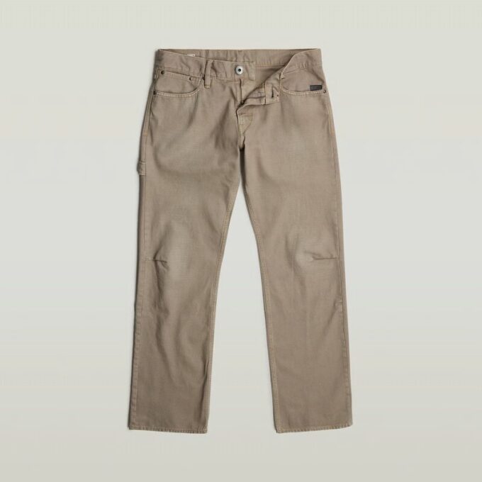 Lenney Bootcut Jeans