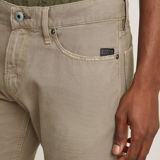 Lenney Bootcut Jeans