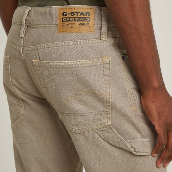 Lenney Bootcut Jeans