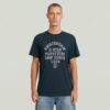 Leveranciers Grafisch T-shirt Leveranciers Grafisch T-shirt
