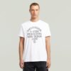 Leveranciers Grafisch T-shirt Leveranciers Grafisch T-shirt