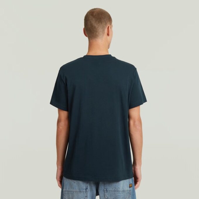 Leveranciers Grafisch T-shirt Leveranciers Grafisch T-shirt