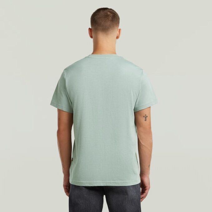 Leveranciers Grafisch T-shirt Leveranciers Grafisch T-shirt