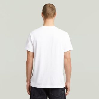 Leveranciers Grafisch T-shirt