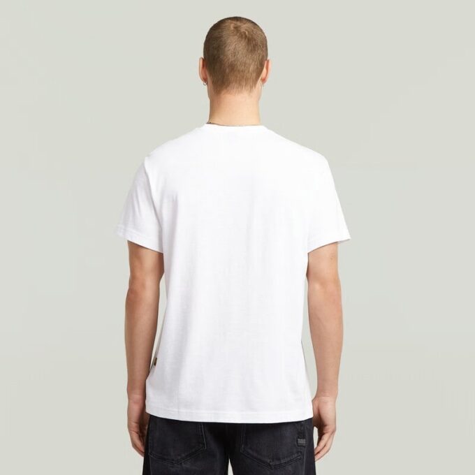 Leveranciers Grafisch T-shirt Leveranciers Grafisch T-shirt