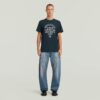 Leveranciers Grafisch T-shirt Leveranciers Grafisch T-shirt