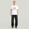 Leveranciers Grafisch T-shirt Leveranciers Grafisch T-shirt