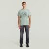 Leveranciers Grafisch T-shirt Leveranciers Grafisch T-shirt