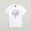 Leveranciers Grafisch T-shirt Leveranciers Grafisch T-shirt