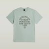 Leveranciers Grafisch T-shirt Leveranciers Grafisch T-shirt