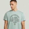 Leveranciers Grafisch T-shirt Leveranciers Grafisch T-shirt