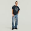 Leveranciers Grafisch T-shirt Leveranciers Grafisch T-shirt