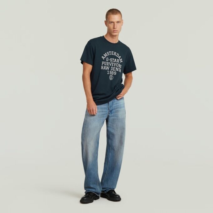 Leveranciers Grafisch T-shirt Leveranciers Grafisch T-shirt