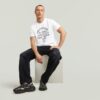 Leveranciers Grafisch T-shirt Leveranciers Grafisch T-shirt
