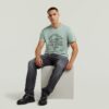 Leveranciers Grafisch T-shirt Leveranciers Grafisch T-shirt