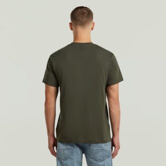 Leveranciers T-shirt