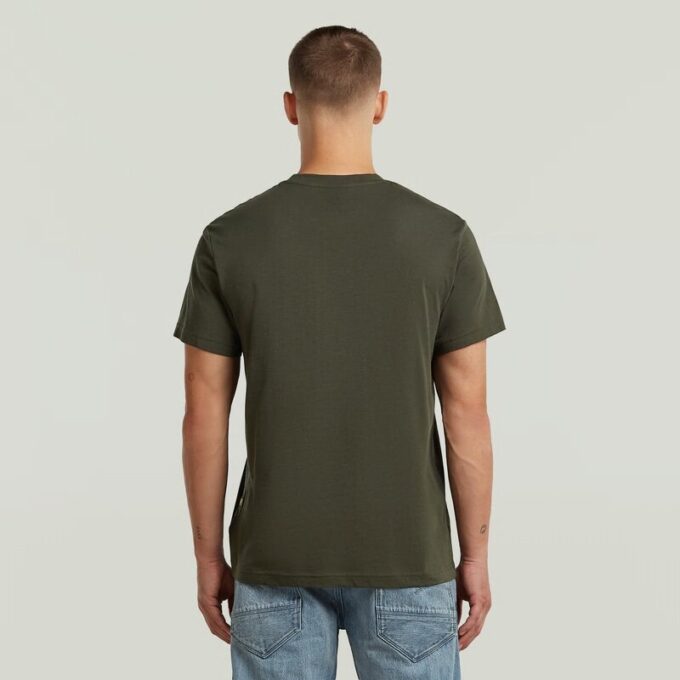 Leveranciers T-shirt Leveranciers T-shirt