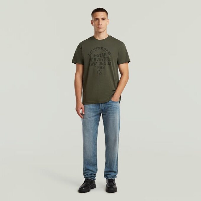 Leveranciers T-shirt Leveranciers T-shirt