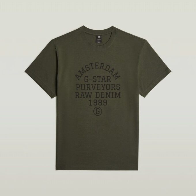 Leveranciers T-shirt Leveranciers T-shirt