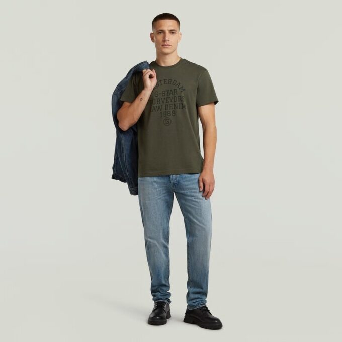 Leveranciers T-shirt Leveranciers T-shirt