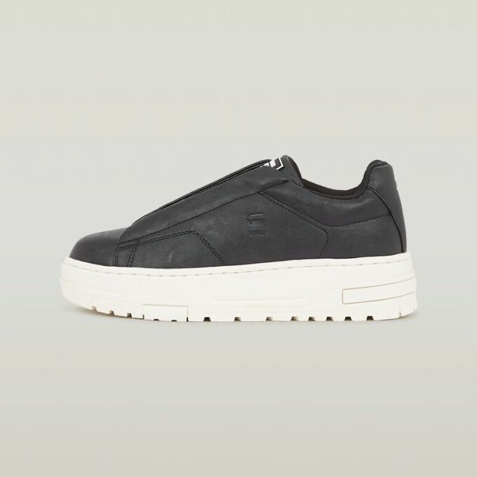 Lhana II Slip Sneakers