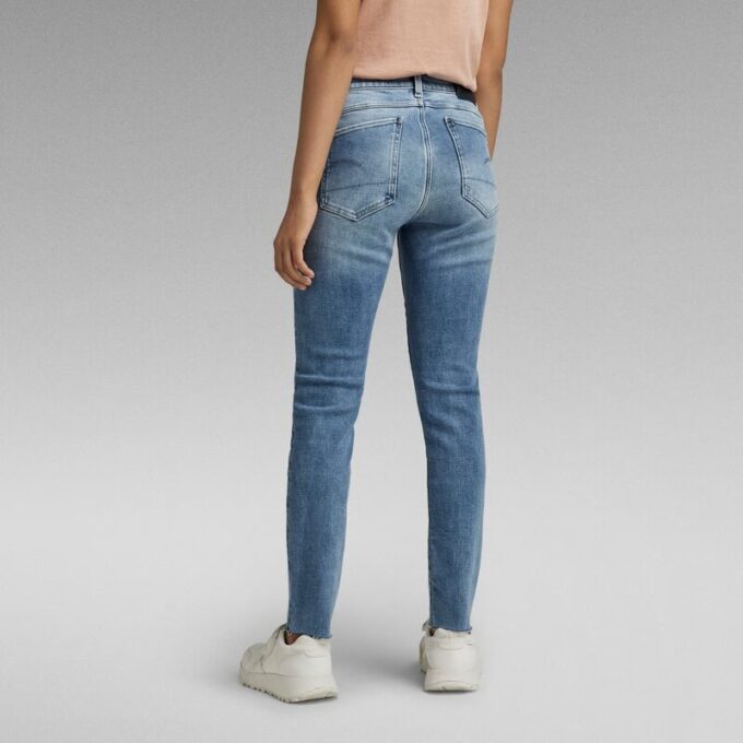 Lhana Skinny Enkeljeans Lhana Skinny Enkeljeans