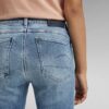 Lhana Skinny Enkeljeans Lhana Skinny Enkeljeans