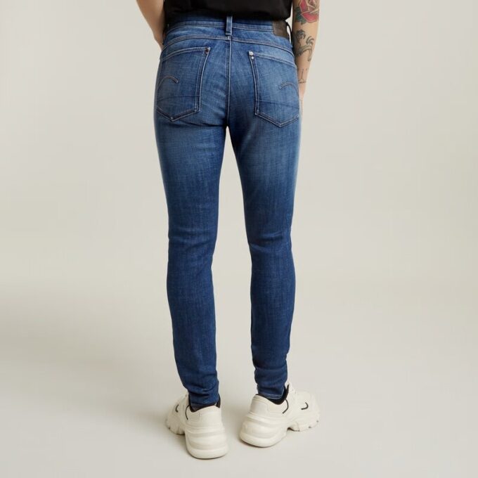 Lhana Skinny Jeans Lhana Skinny Jeans