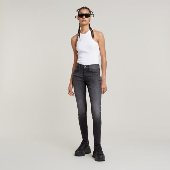 Lhana Skinny Jeans Lhana Skinny Jeans