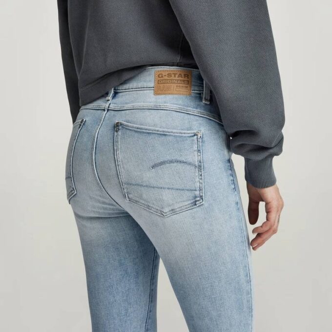 Lhana Skinny Jeans Lhana Skinny Jeans