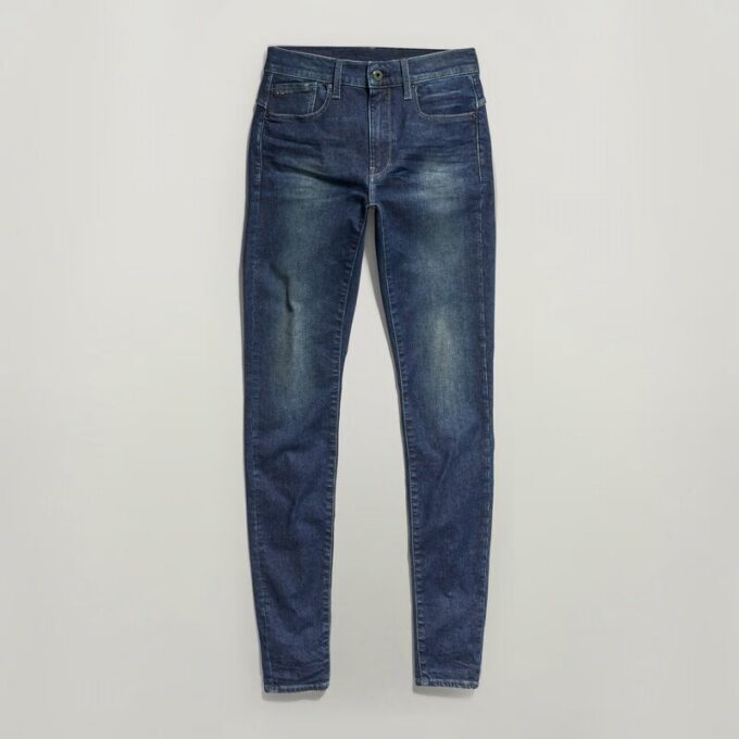 Lhana Skinny Jeans Lhana Skinny Jeans