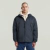 Lichtgewicht Cloud Jacket Lichtgewicht Cloud Jacket