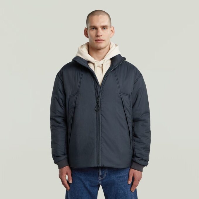 Lichtgewicht Cloud Jacket Lichtgewicht Cloud Jacket