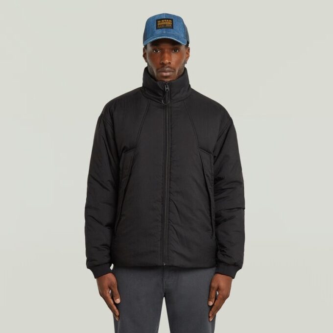 Lichtgewicht Cloud Jacket Lichtgewicht Cloud Jacket