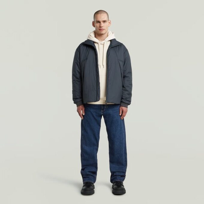 Lichtgewicht Cloud Jacket Lichtgewicht Cloud Jacket