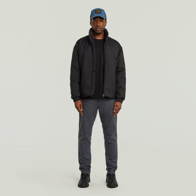 Lichtgewicht Cloud Jacket Lichtgewicht Cloud Jacket
