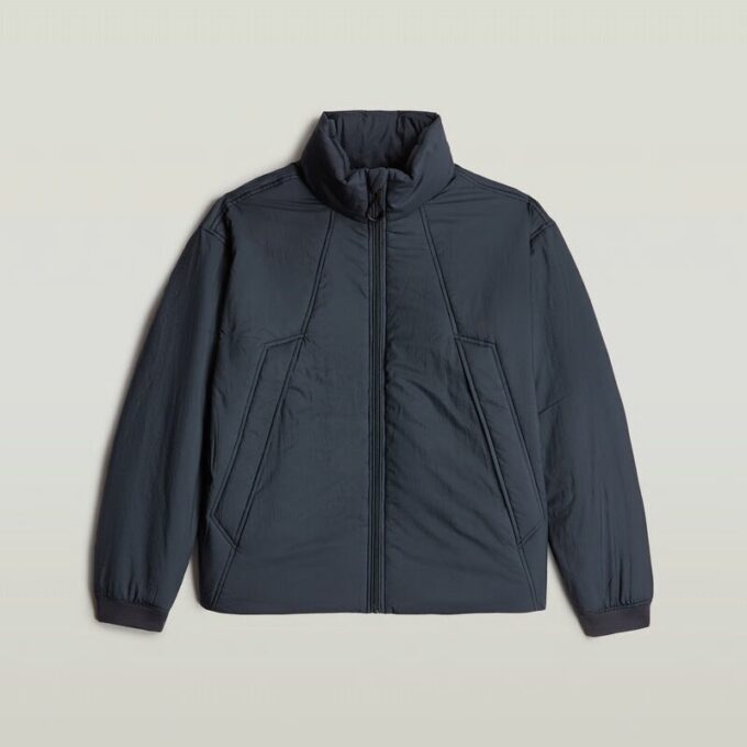 Lichtgewicht Cloud Jacket Lichtgewicht Cloud Jacket
