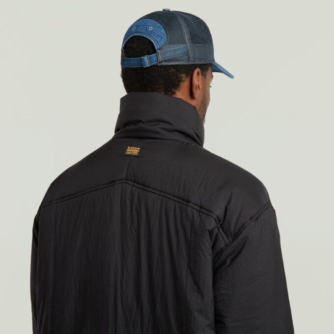 Lichtgewicht Cloud Jacket Lichtgewicht Cloud Jacket