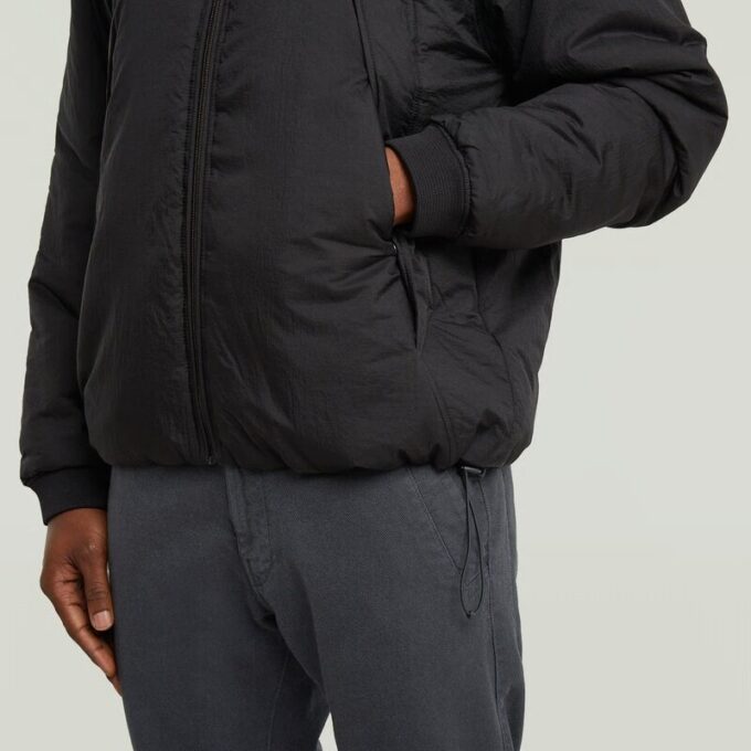 Lichtgewicht Cloud Jacket Lichtgewicht Cloud Jacket