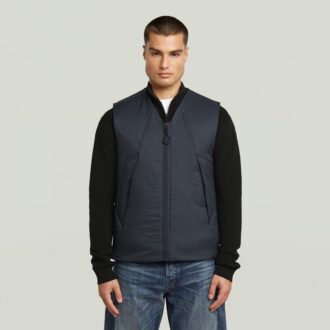 Lichtgewicht Cloud Vest