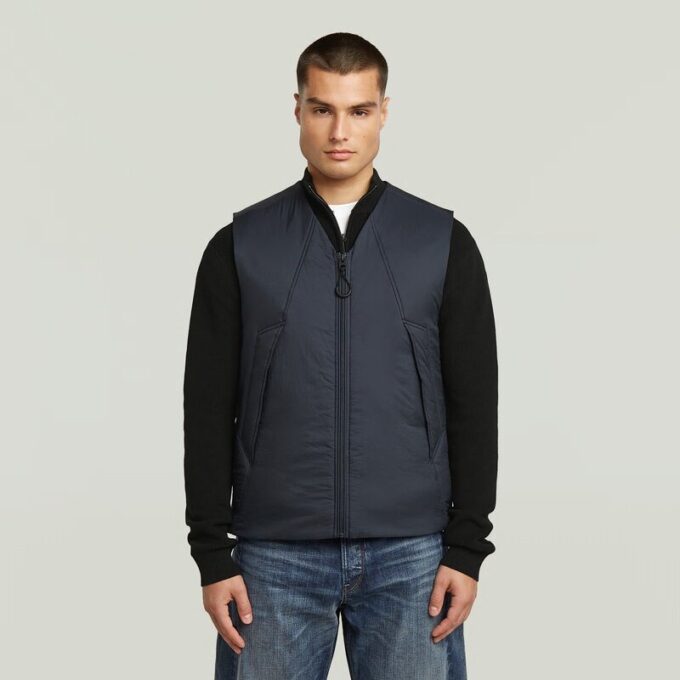 Lichtgewicht Cloud Vest Lichtgewicht Cloud Vest