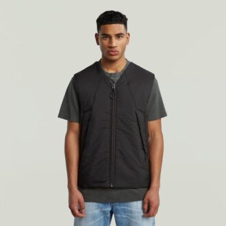 Lichtgewicht Cloud Vest