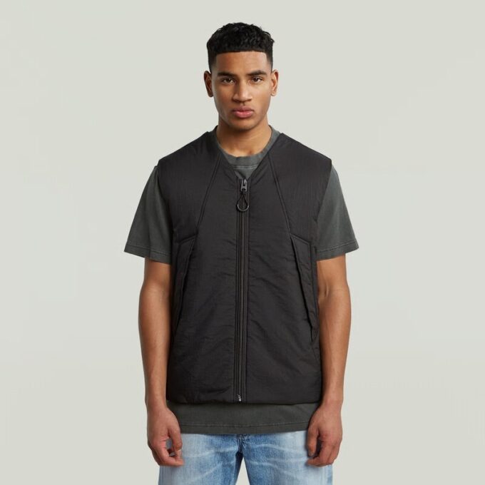 Lichtgewicht Cloud Vest Lichtgewicht Cloud Vest