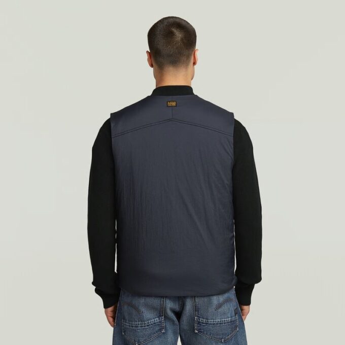 Lichtgewicht Cloud Vest Lichtgewicht Cloud Vest