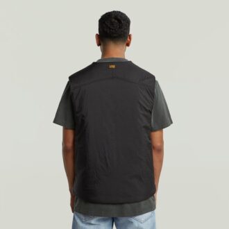 Lichtgewicht Cloud Vest