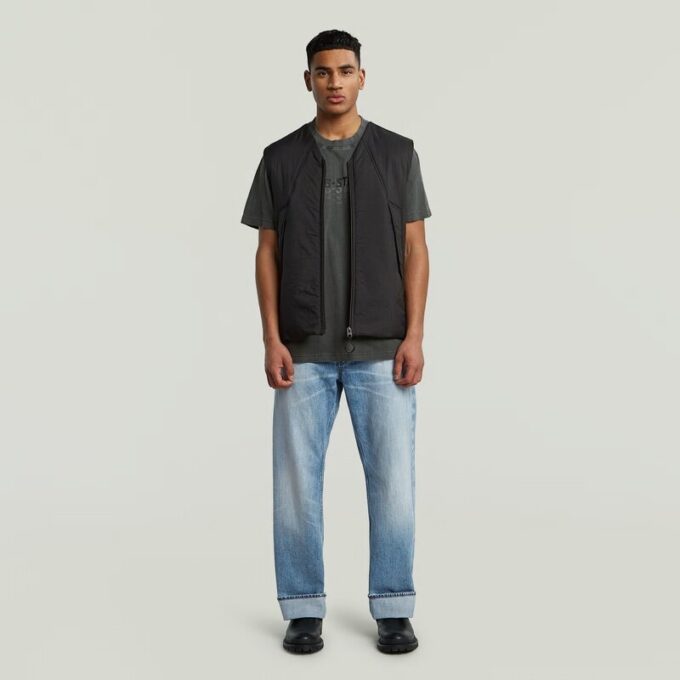 Lichtgewicht Cloud Vest Lichtgewicht Cloud Vest