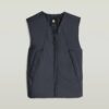 Lichtgewicht Cloud Vest Lichtgewicht Cloud Vest