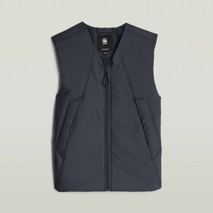 Lichtgewicht Cloud Vest Lichtgewicht Cloud Vest