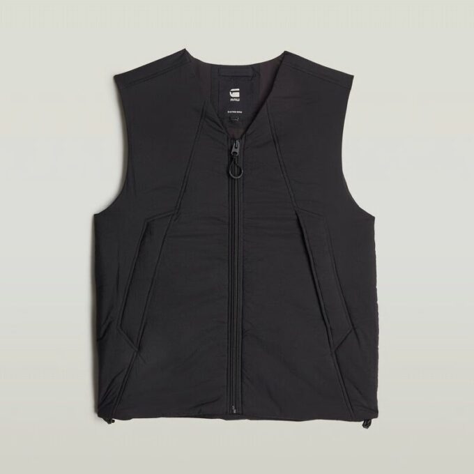 Lichtgewicht Cloud Vest Lichtgewicht Cloud Vest