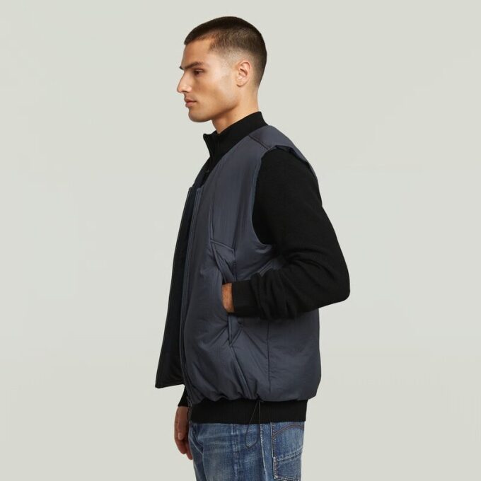 Lichtgewicht Cloud Vest Lichtgewicht Cloud Vest